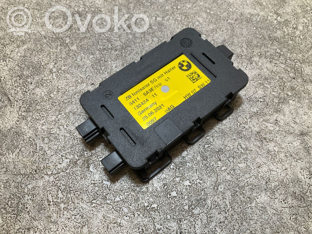 BMW X5 G05 Other control units/modules 