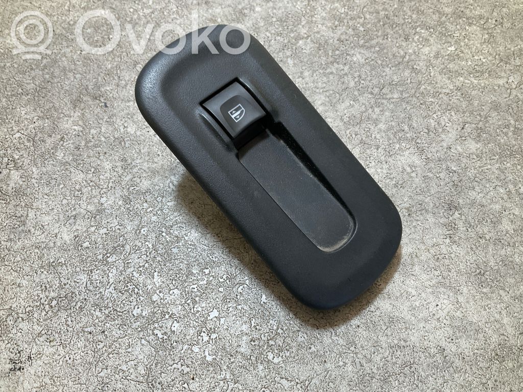 Renault Master III Electric window control switch 