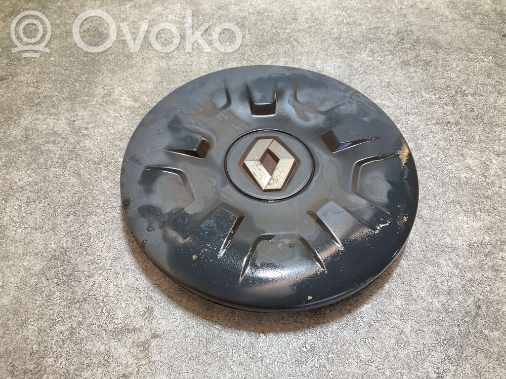 Renault Master III Gamyklinis rato centrinės skylės dangtelis (-iai) 