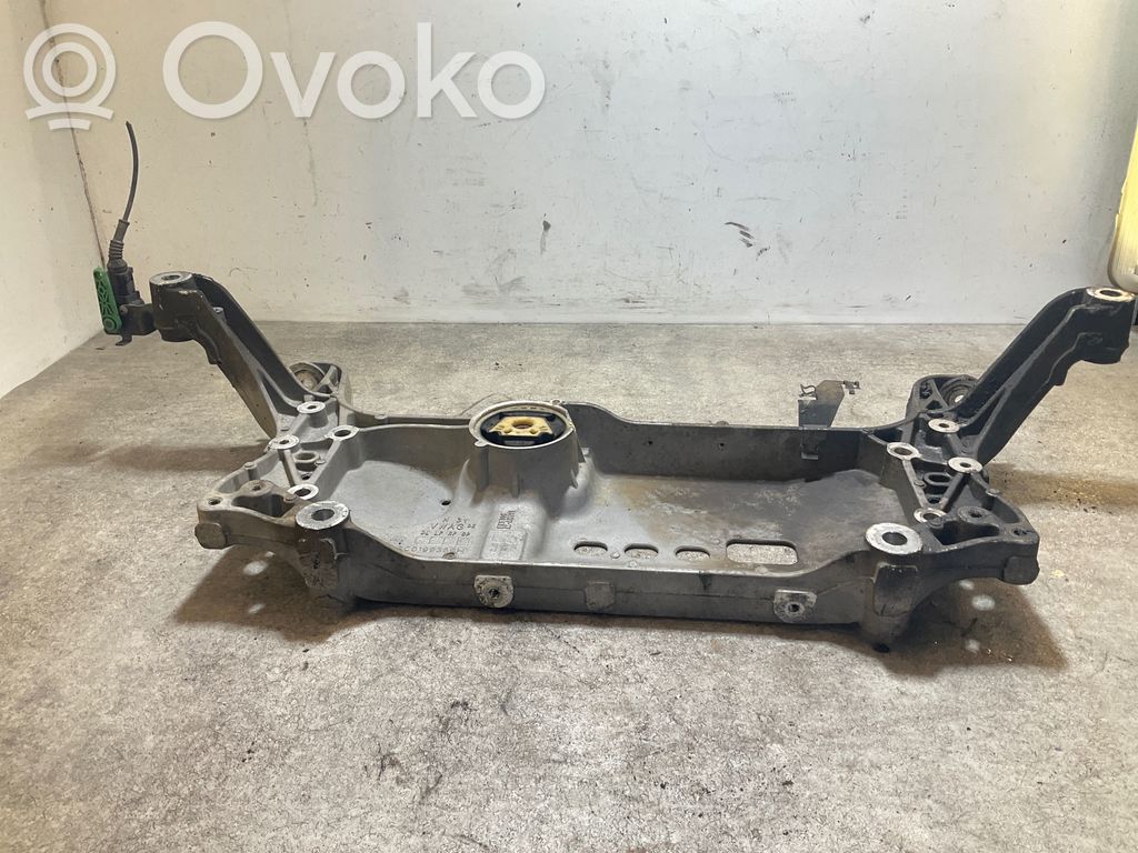 Audi Q3 8U Front subframe 