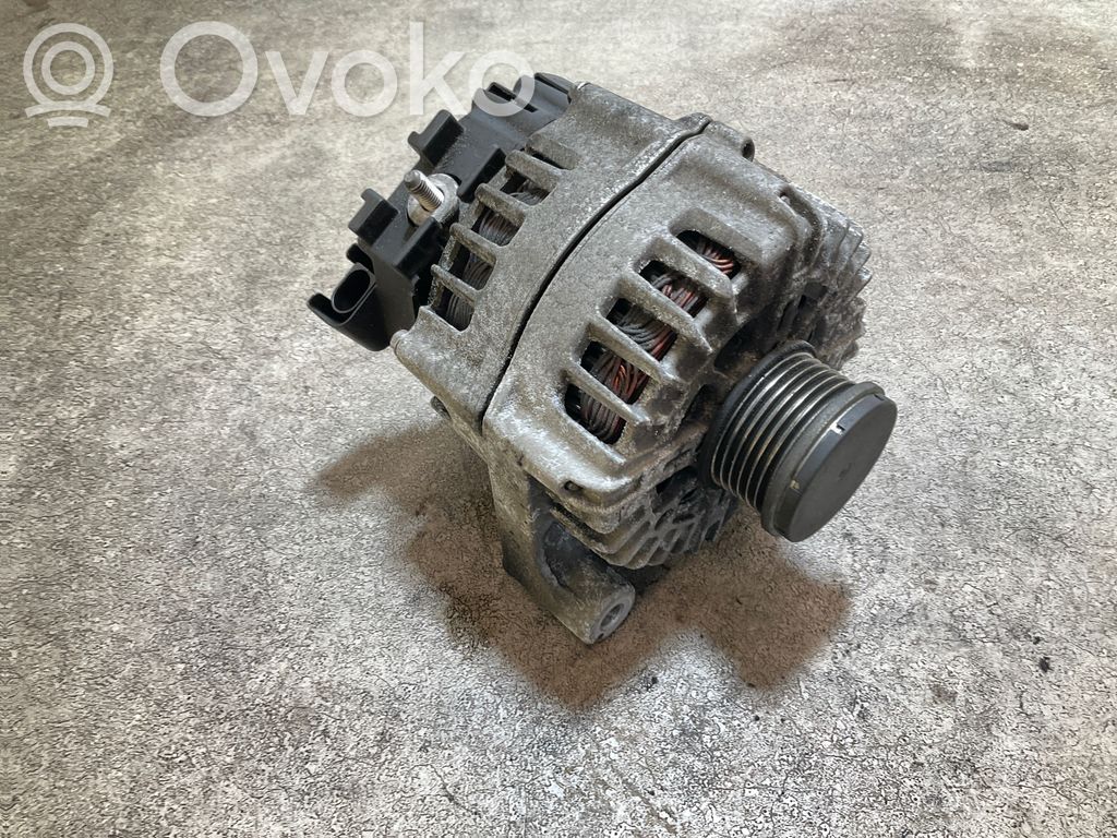 Lichtmaschine   8507624,FG18S052,2608669D