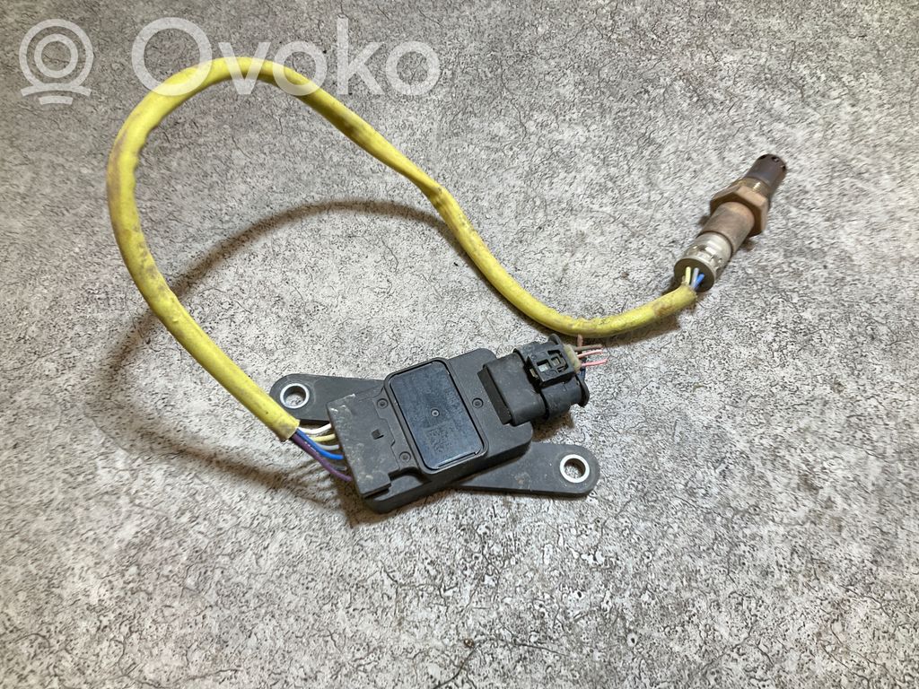 Sonda lambda   A0009059813