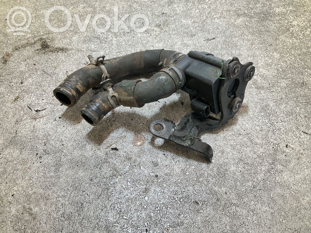 Skoda Yeti (5L) Pompa cyrkulacji / obiegu wody 