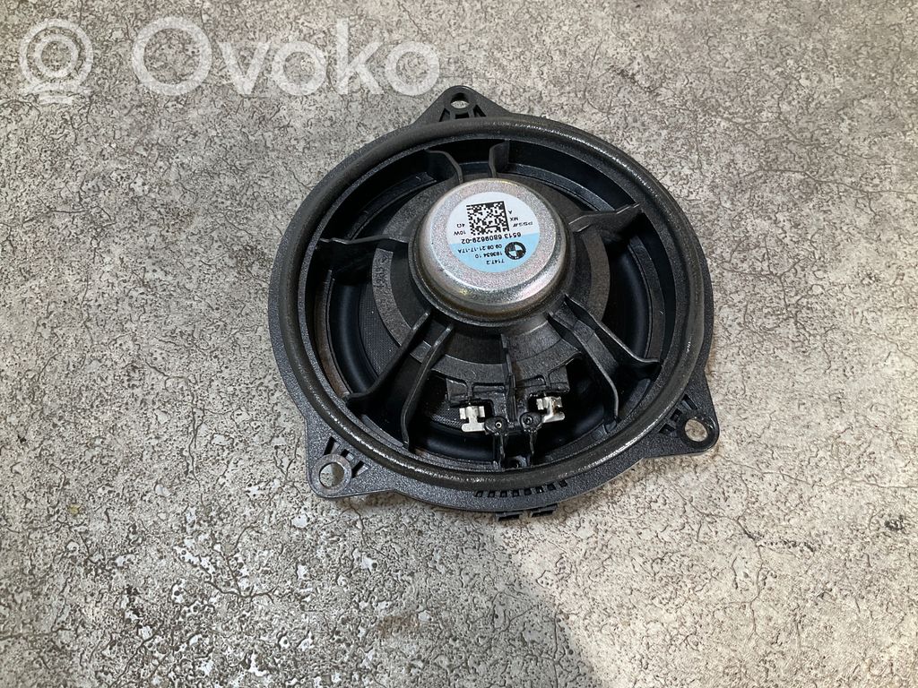 BMW X5 G05 Głośnik drzwi tylnych 