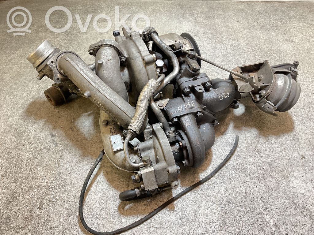 Turbo   7796355