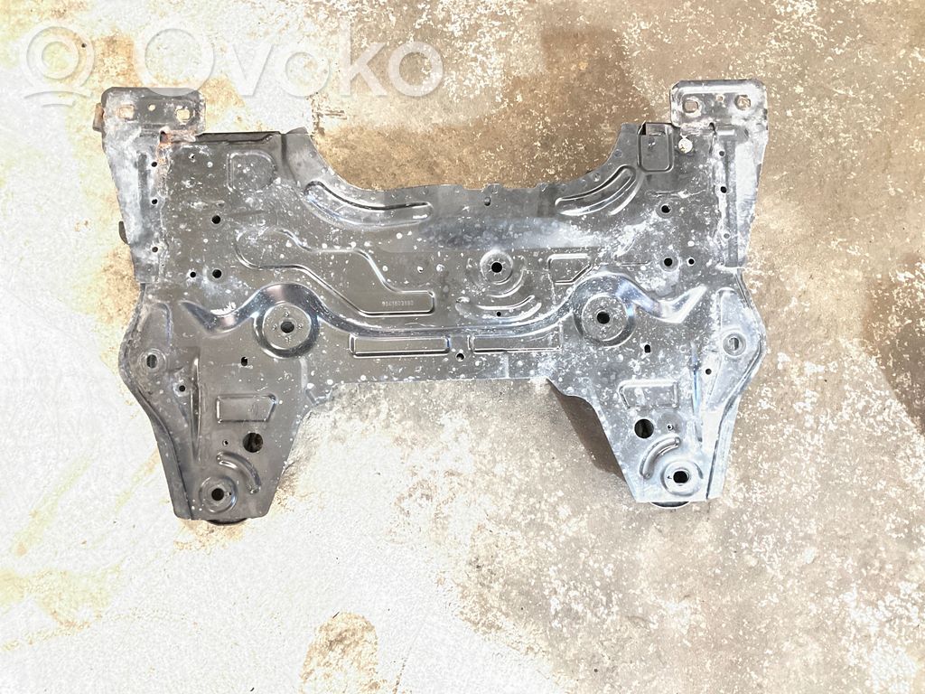 Citroen C4 III e-C4 Front subframe 