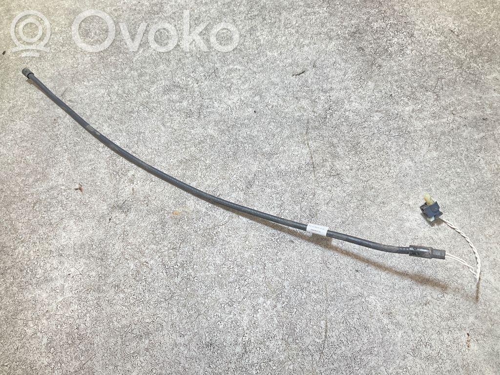 Mercedes-Benz CLA C118 X118 Tailgate/trunk control unit/module 