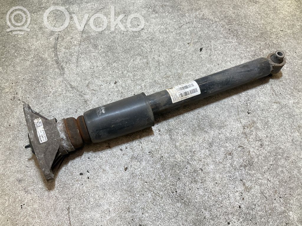 BMW 3 GT F34 Amortizor spate 