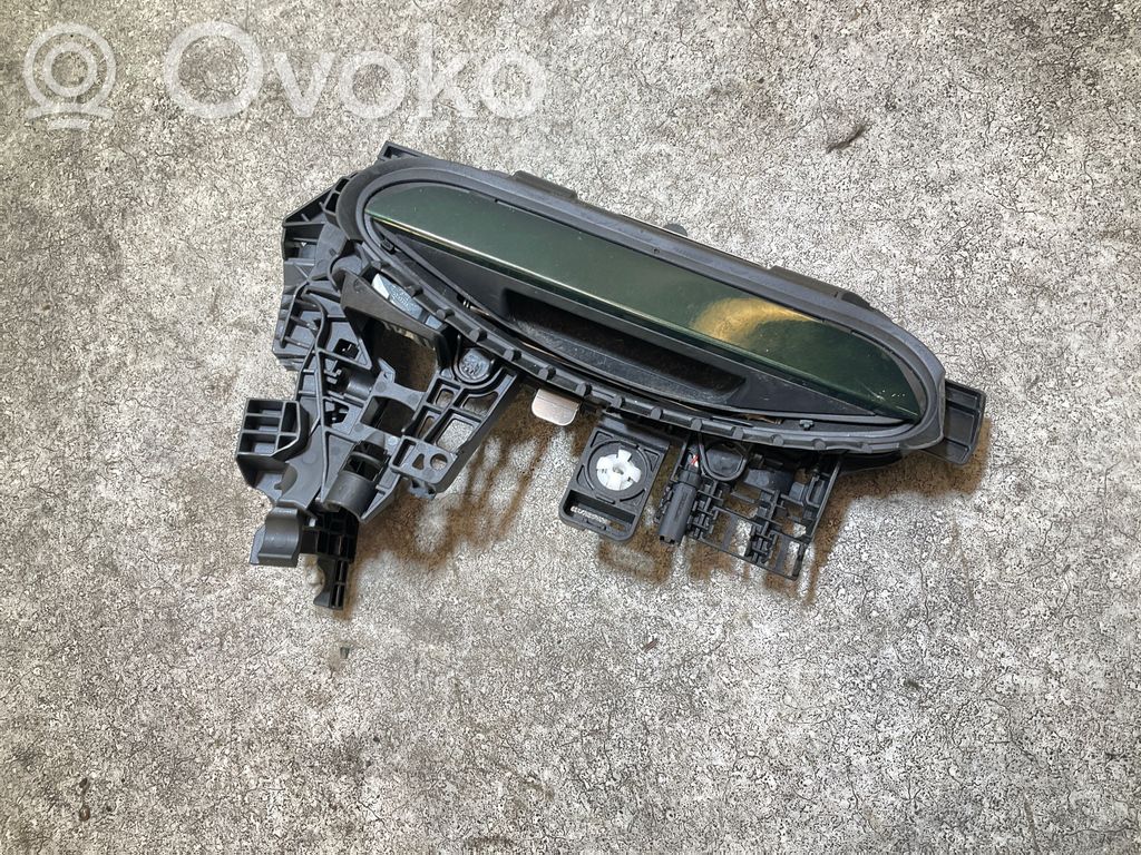 BMW i4 Ārējais atvēršanas rokturis 