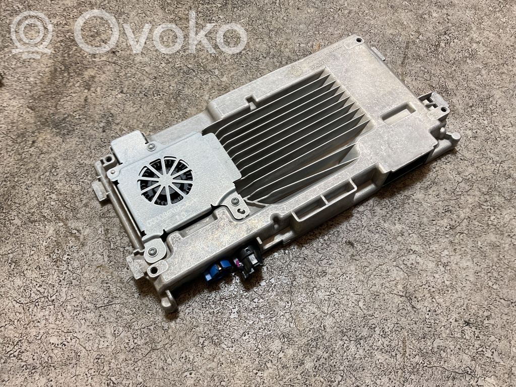 Other control units/modules   5B4D9E8,132640,Y15B4D9E801,004000005,AAA2397580299