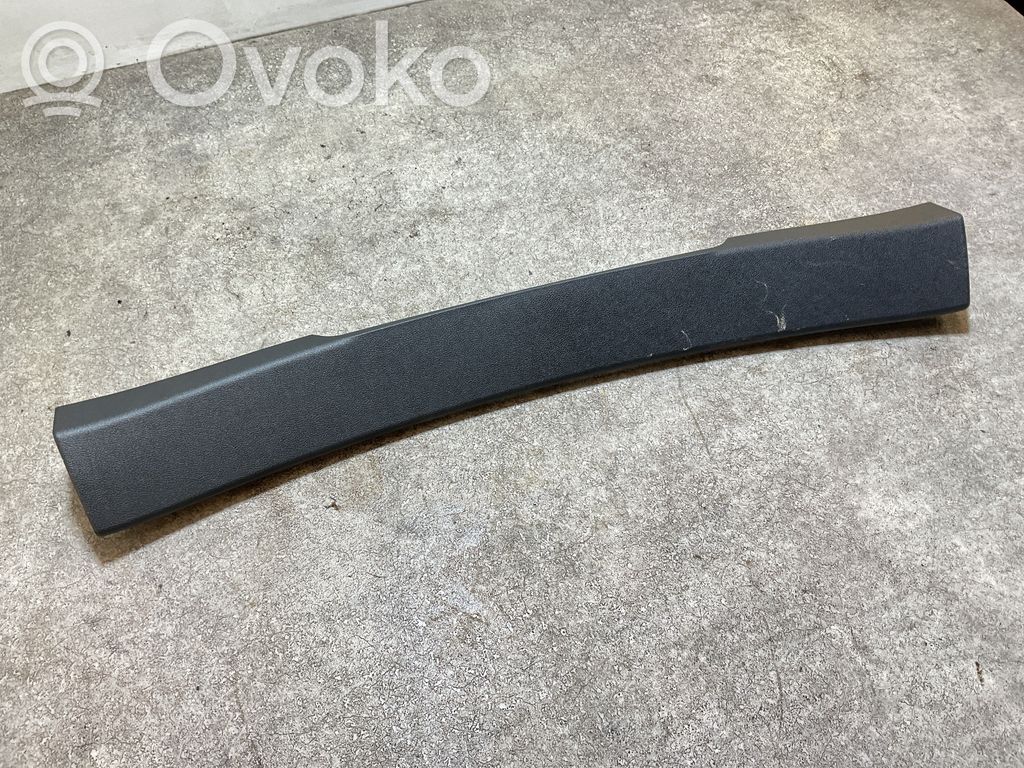 BMW i4 Centre console side trim rear 
