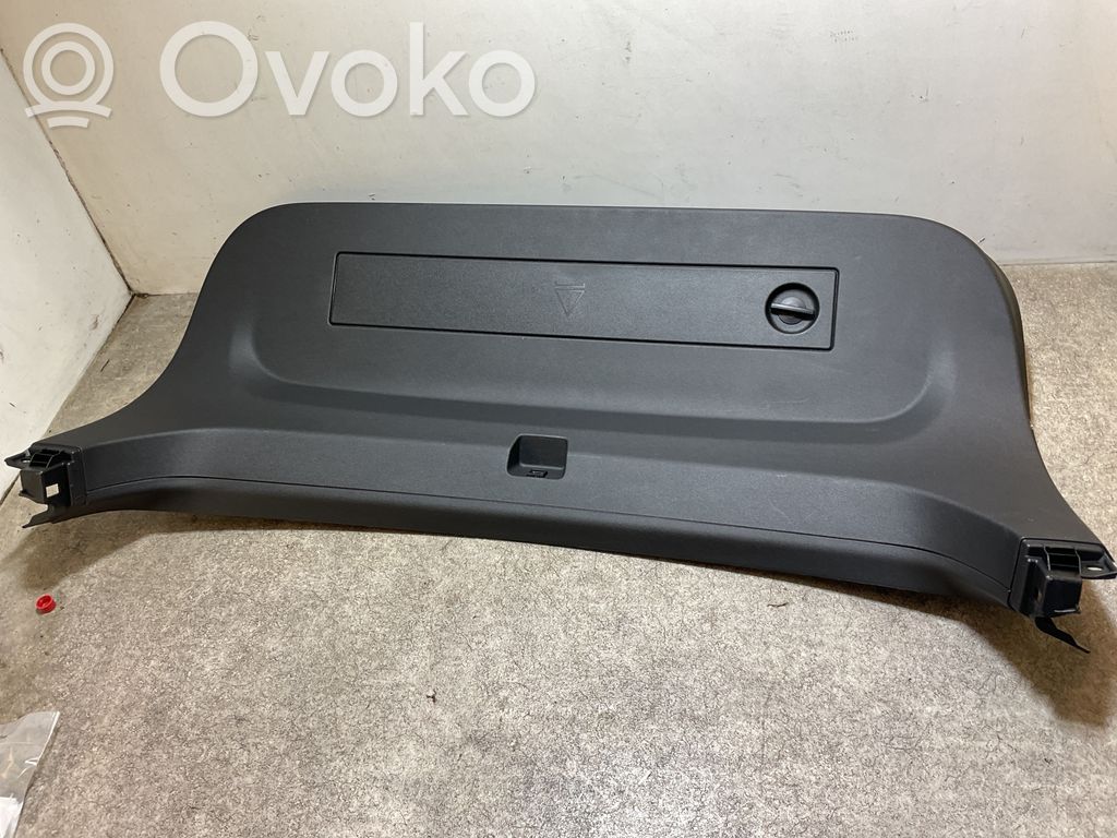 Tailgate trim   7487589,5149,24225110,LPPUG26