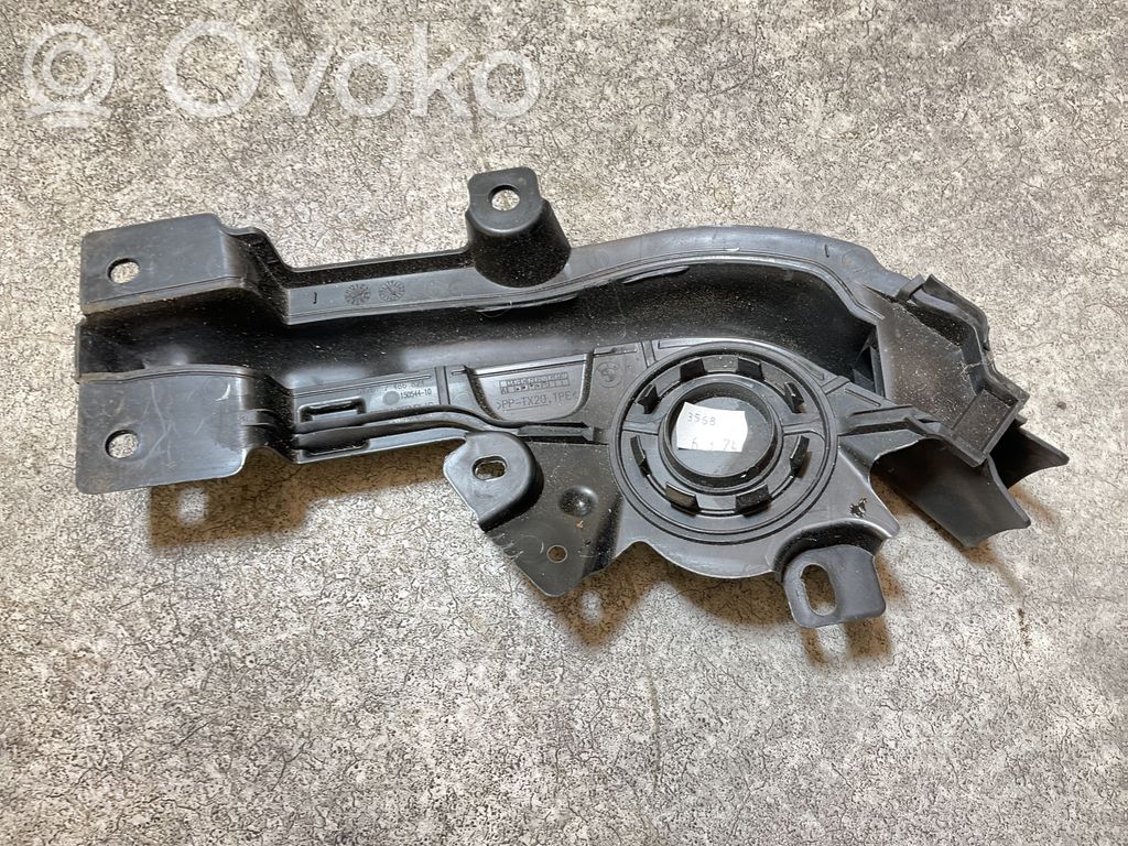 Engine compartment rubber   7486824,15054410