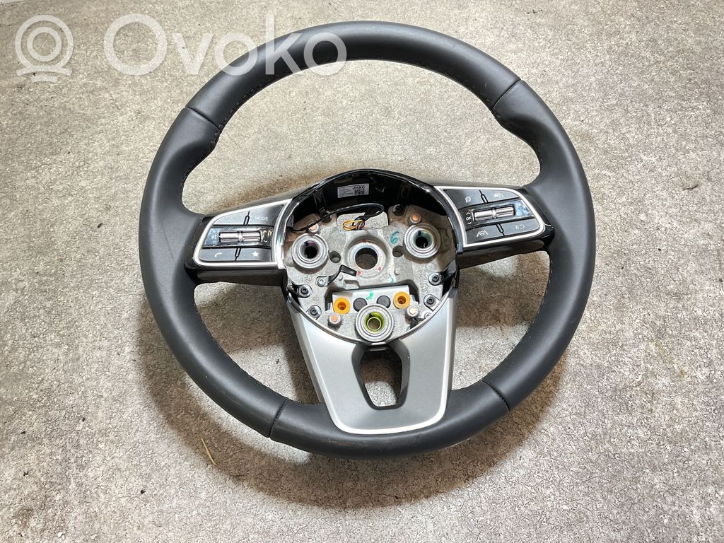 KIA Ceed Steering wheel 