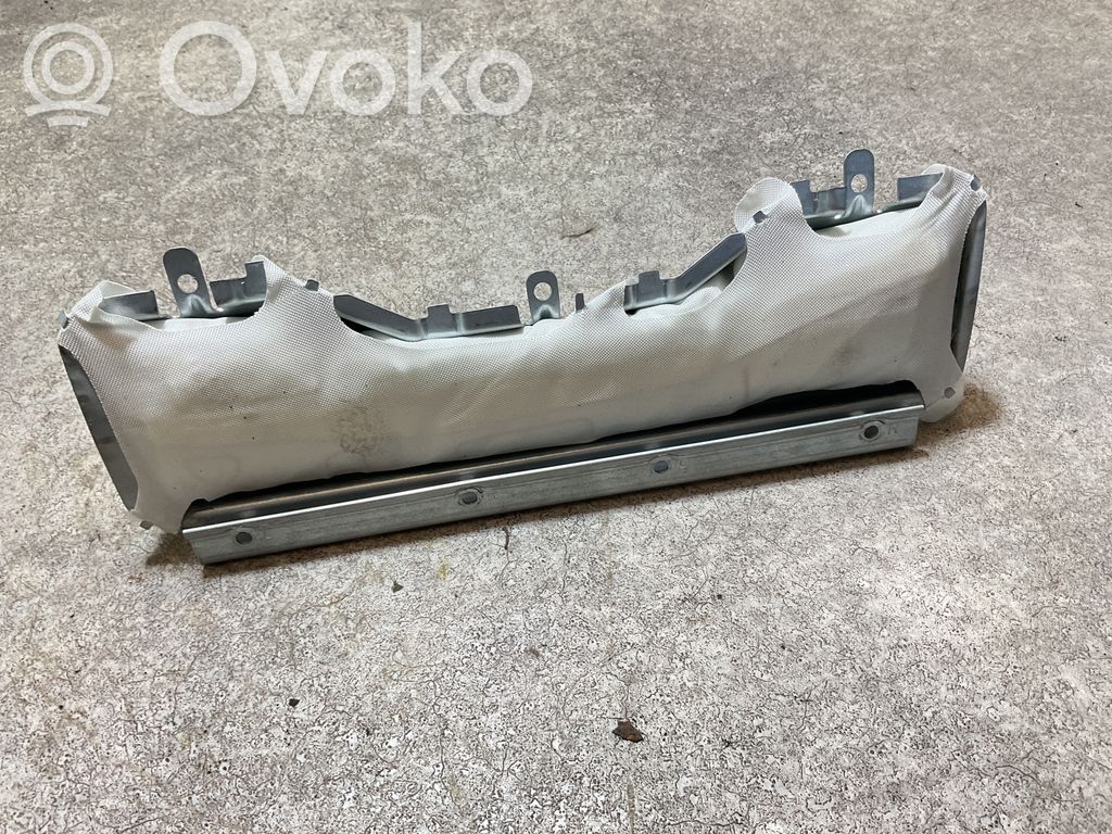 Mercedes-Benz CLS C218 X218 Poduszka powietrzna Airbag chroniąca kolana 