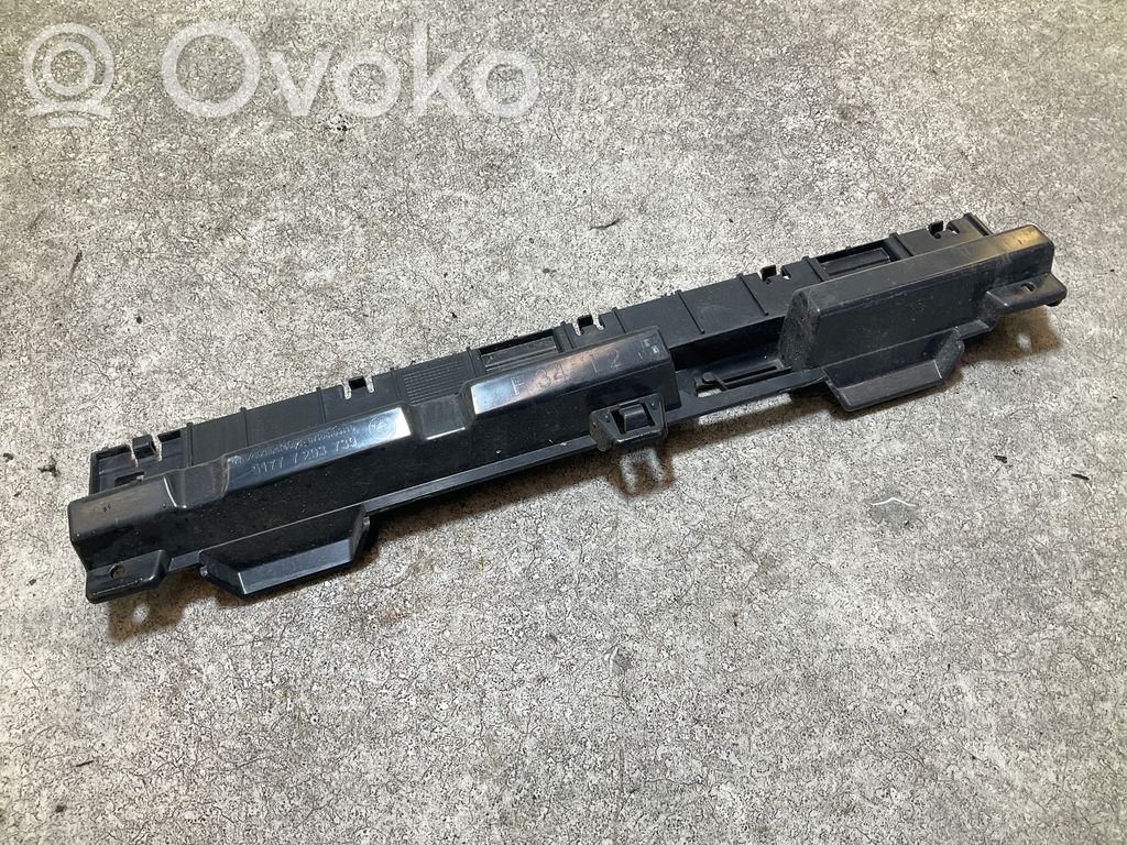 BMW 3 GT F34 Ślizg listwy progowej 