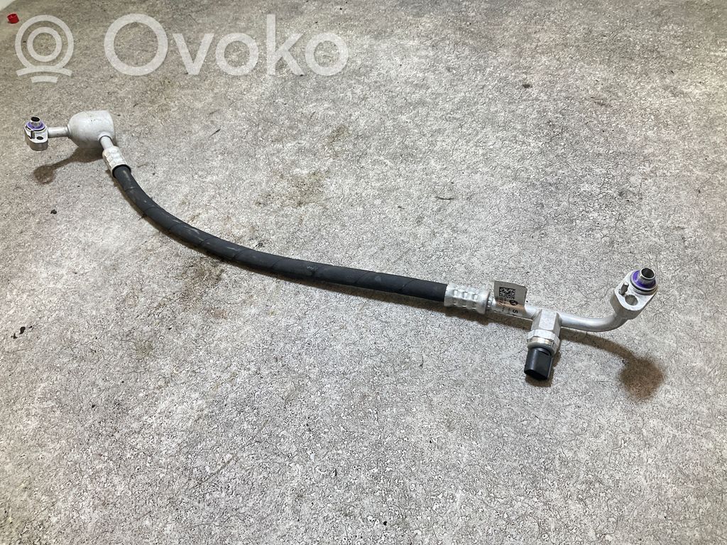 BMW iX3 Wąż / Przewód klimatyzacji A/C 