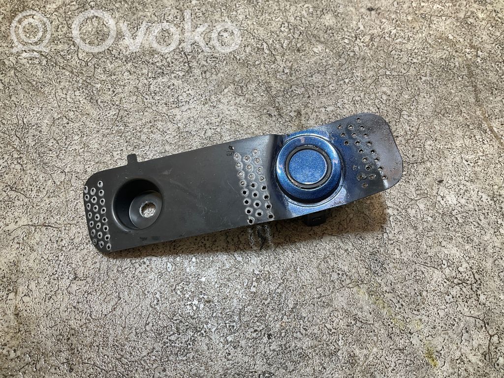 BMW iX3 Sensor de aparcamiento PDC 