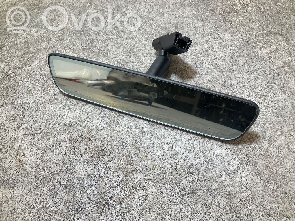 Hyundai Kona II Rear view mirror (interior) 