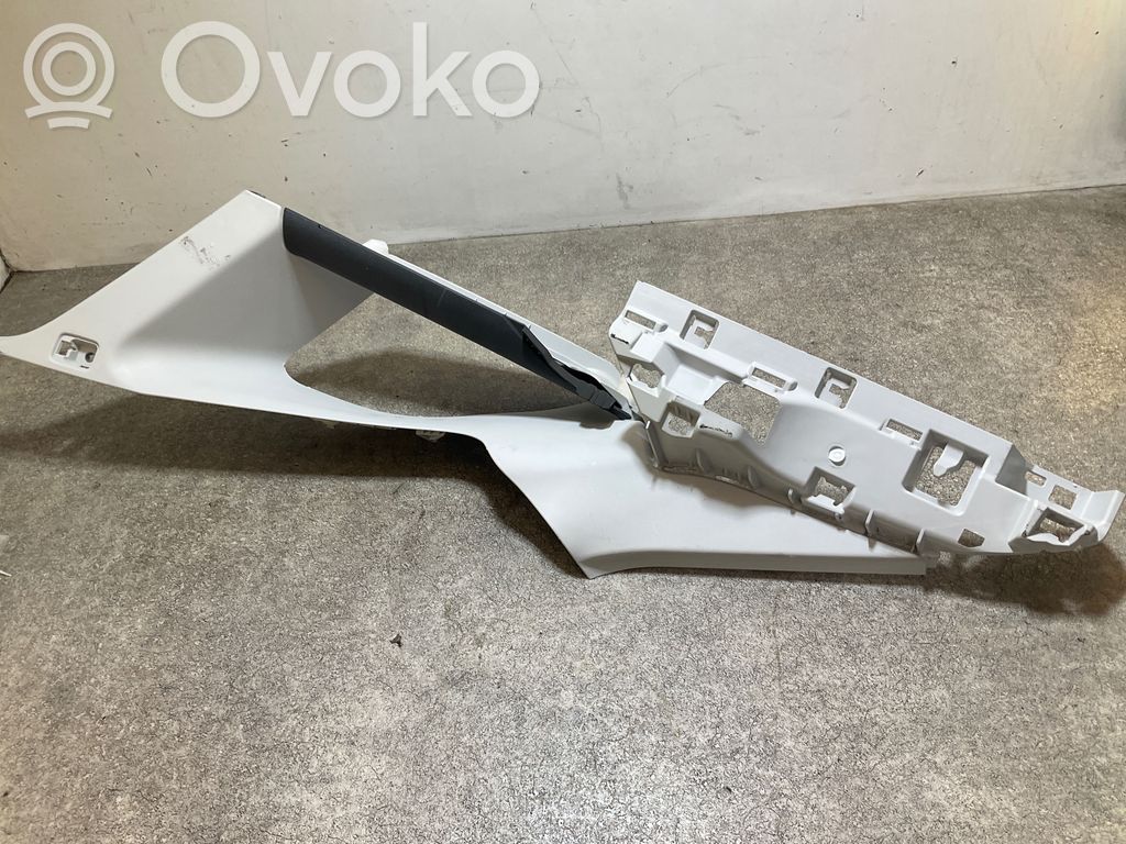 Citroen C4 III e-C4 Otros elementos de revestimiento del maletero/compartimento de carga 