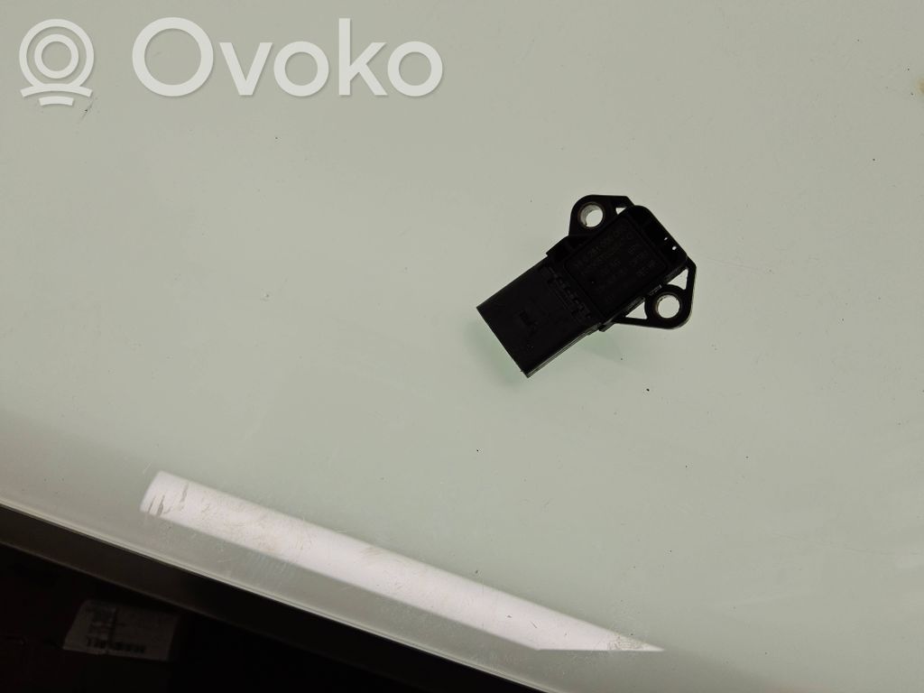 Volkswagen Crafter Luftdrucksensor 