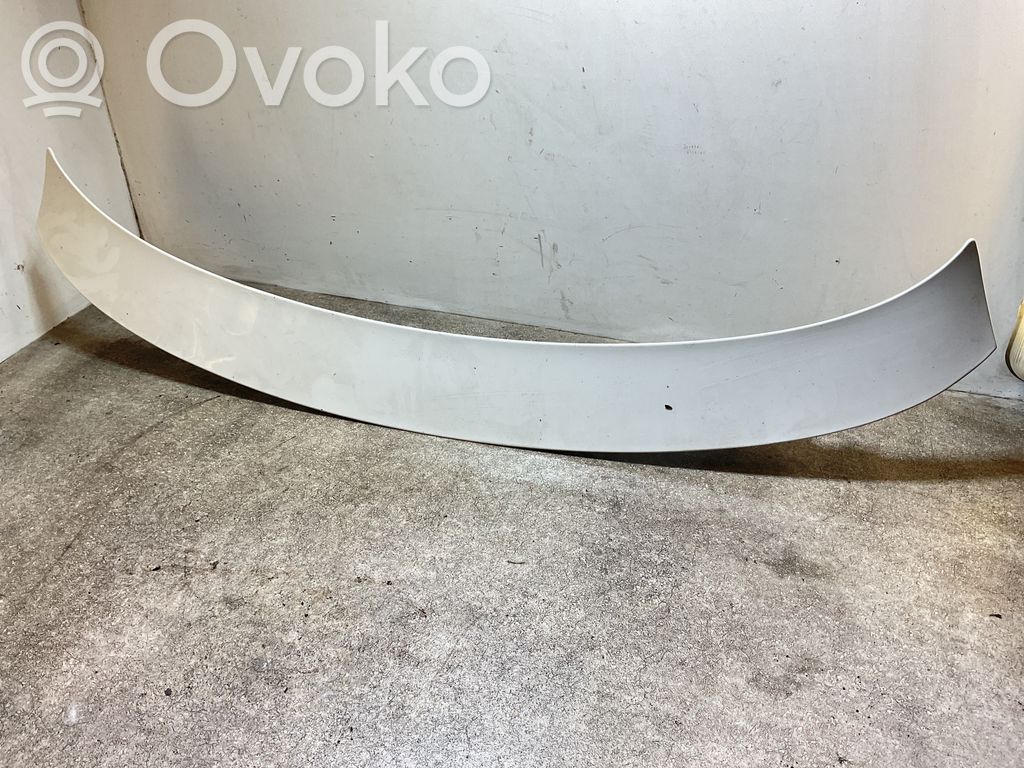 BMW 3 GT F34 Tailgate/trunk spoiler 