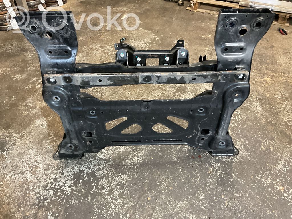 MG MG4 ev Front subframe 