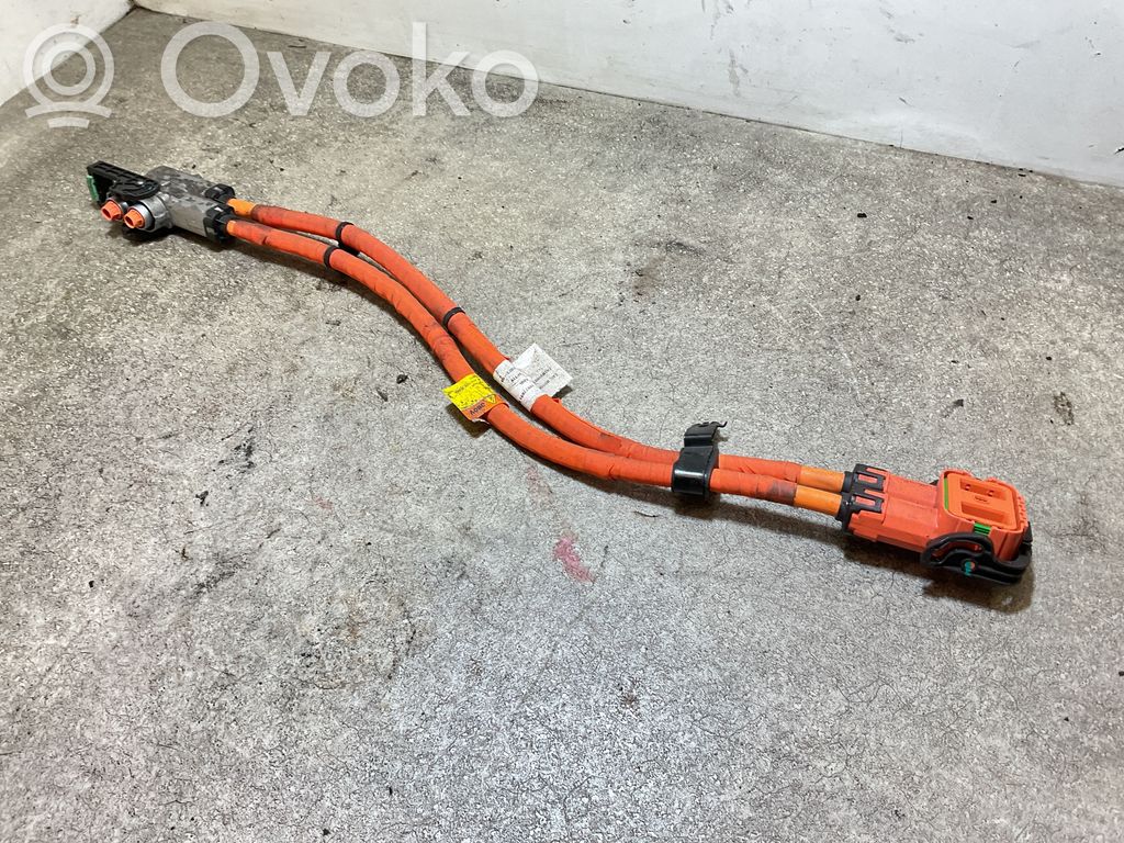 MG MG4 ev Other wiring loom 