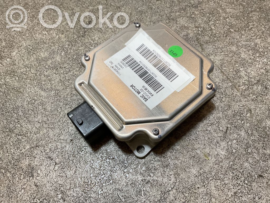 Autres unités de commande / modules   11542871,230805