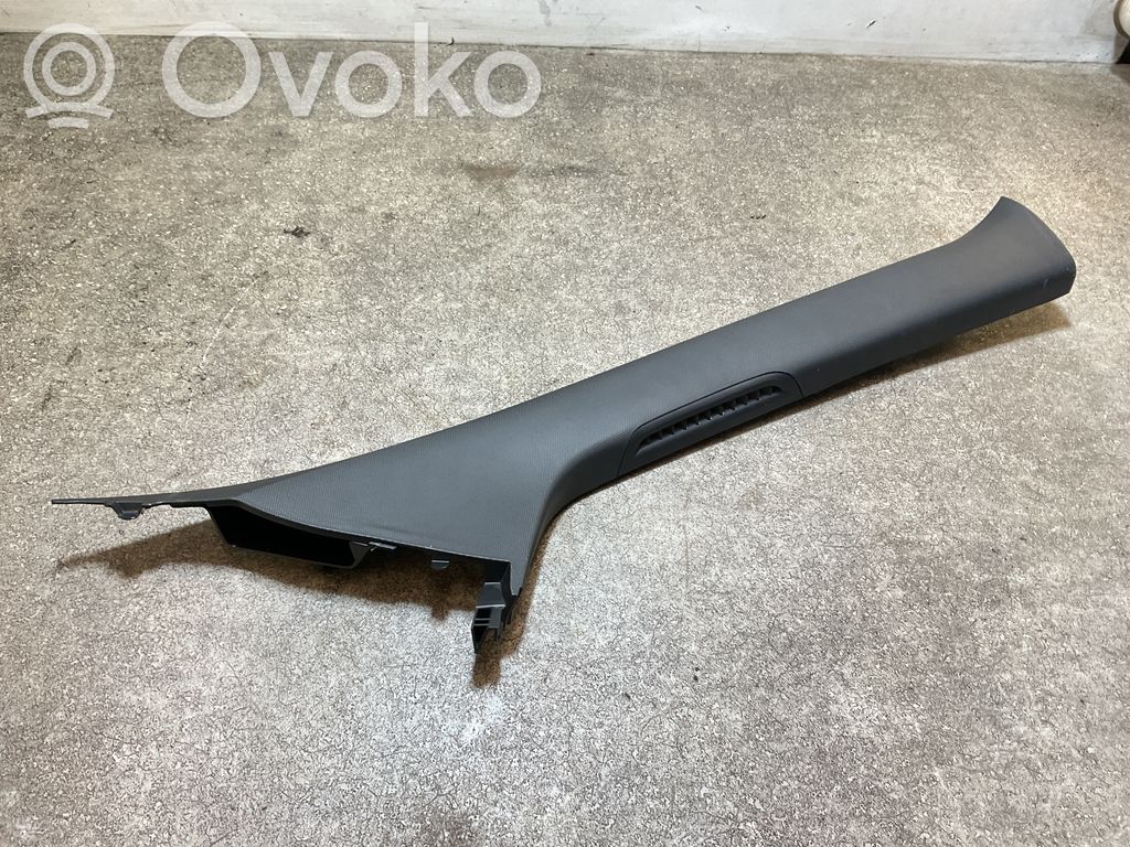 MG MG4 ev (A) statramsčio apdaila 