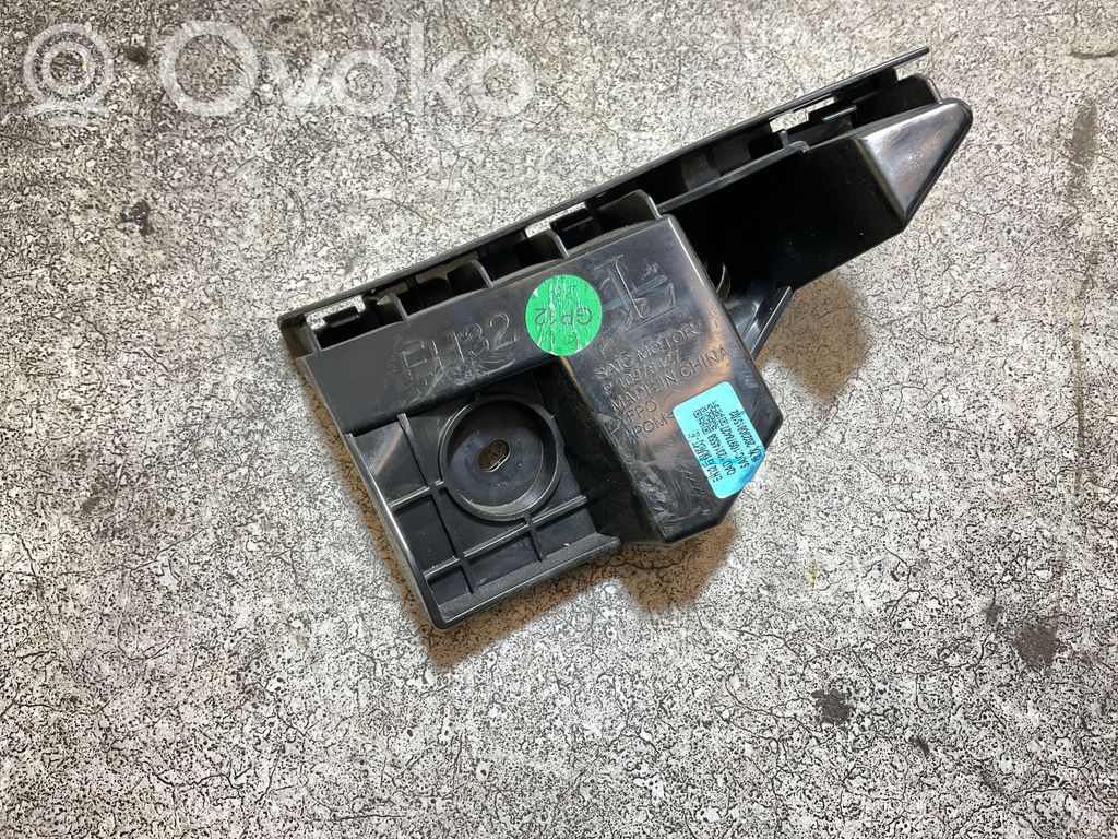 MG MG4 ev Soporte de montaje del parachoques trasero 