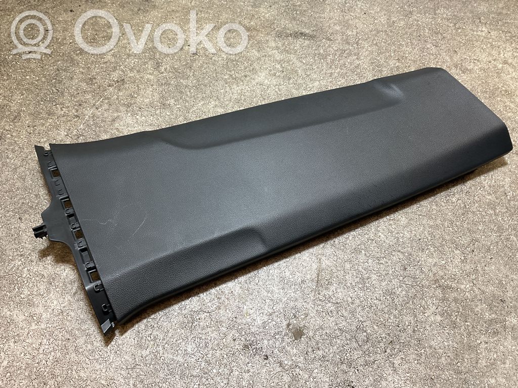 MG MG4 ev Verkleidung unten B-Säule 