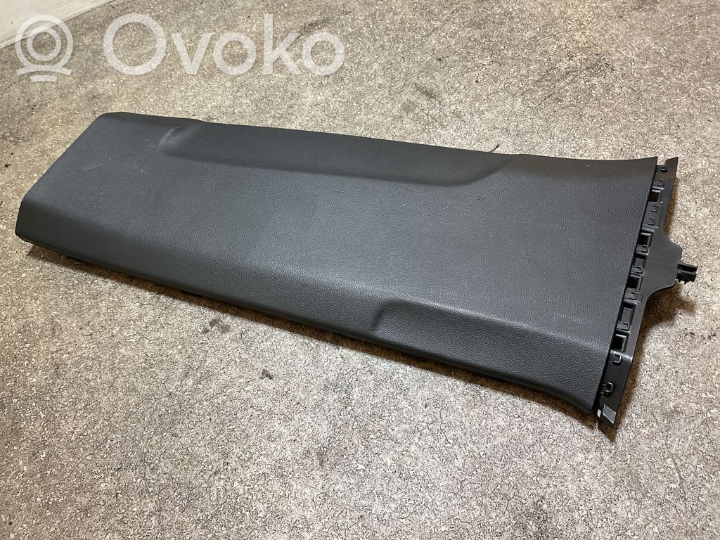 MG MG4 ev (B) statramsčio apdaila (apatinė) 