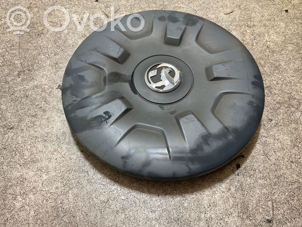 Opel Movano B Gamyklinis rato centrinės skylės dangtelis (-iai) 