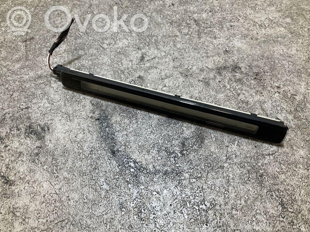 Audi A4 S4 B9 Other interior light 
