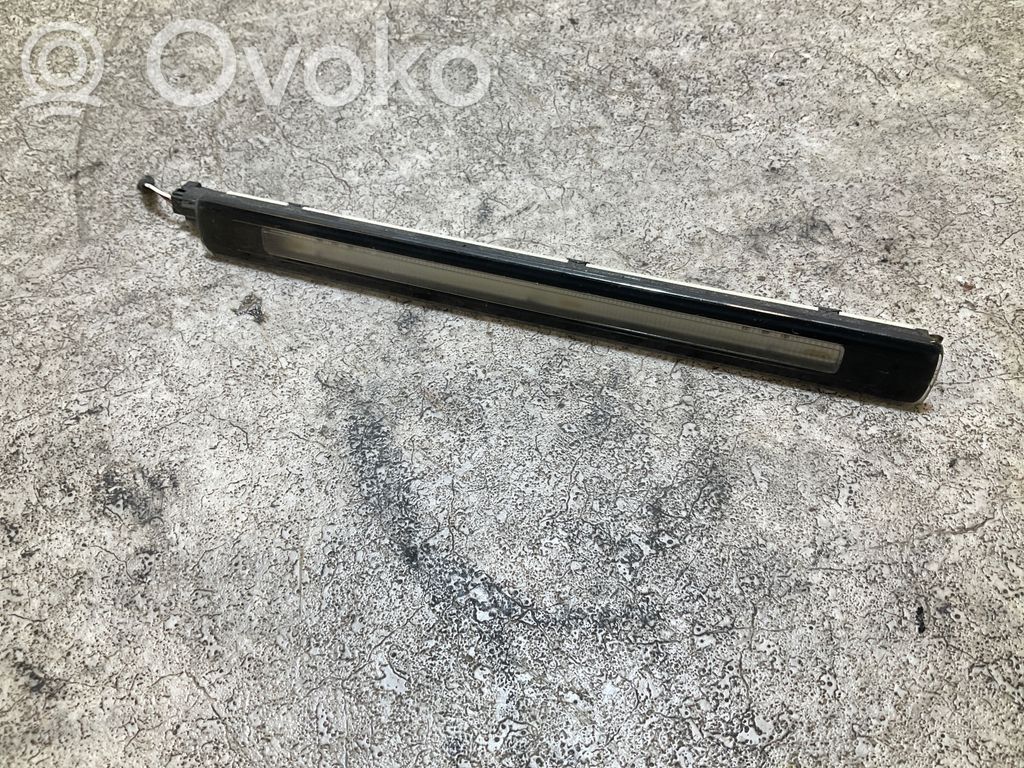 Audi A4 S4 B9 Other interior light 