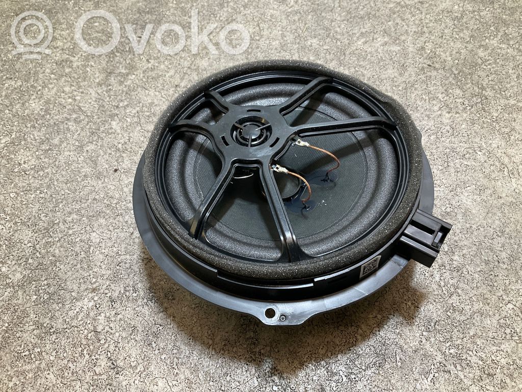 Ford Puma Głośnik drzwi tylnych 