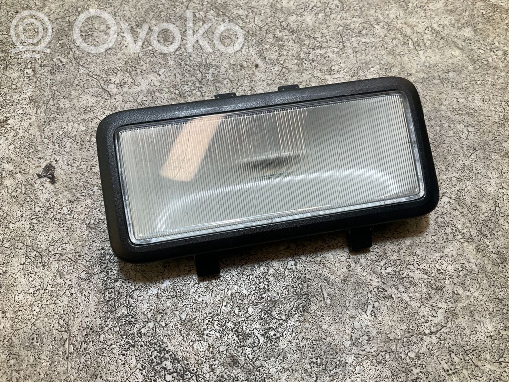 Światło fotela przedniego   H1BB13776A