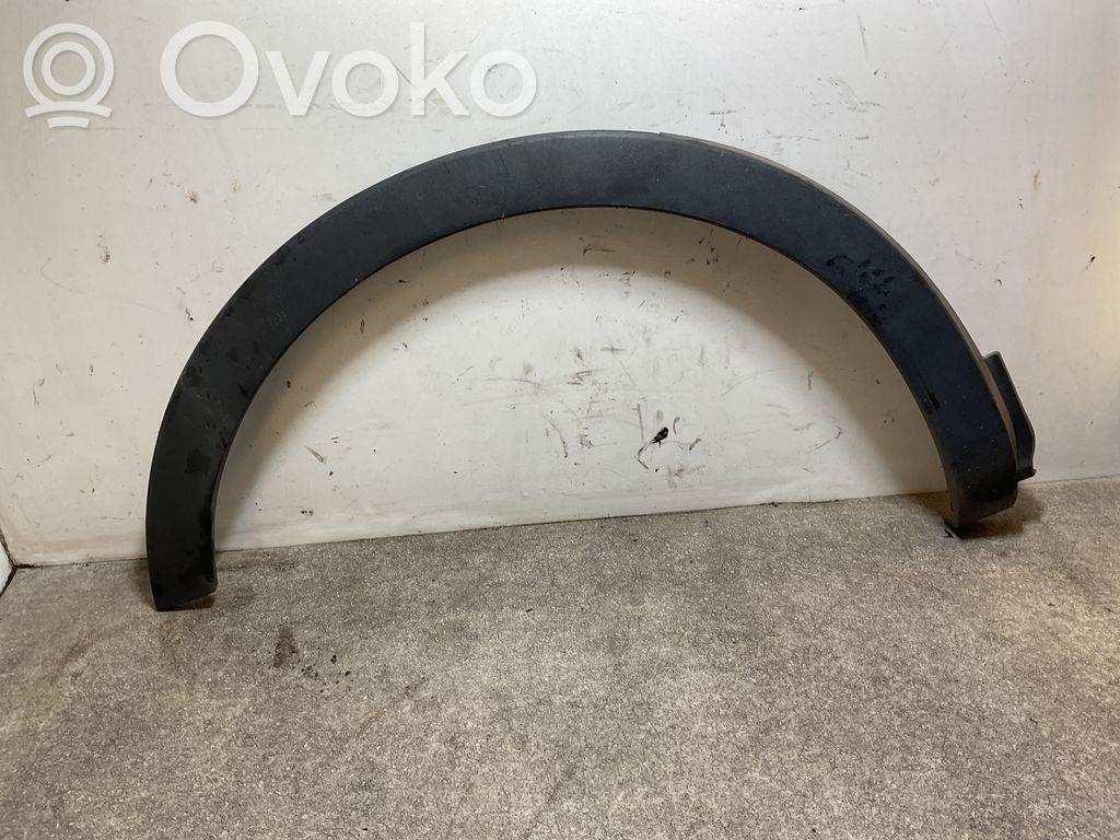 Opel Grandland X Rivestimento passaruota posteriore 
