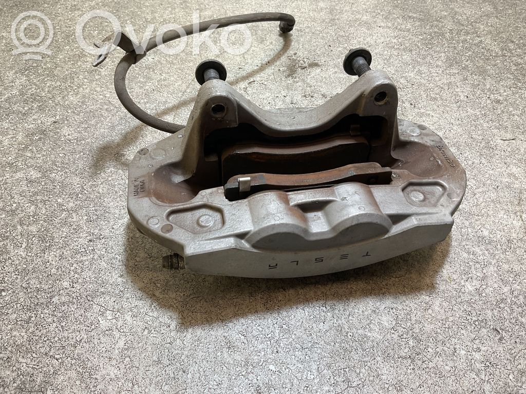 Tesla Model 3 Front brake caliper 