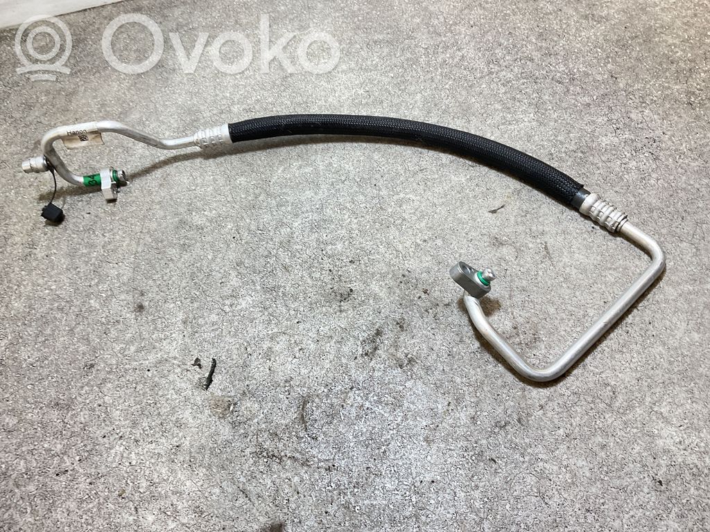 KIA Ceed Ilmastointilaitteen putki (A/C) 