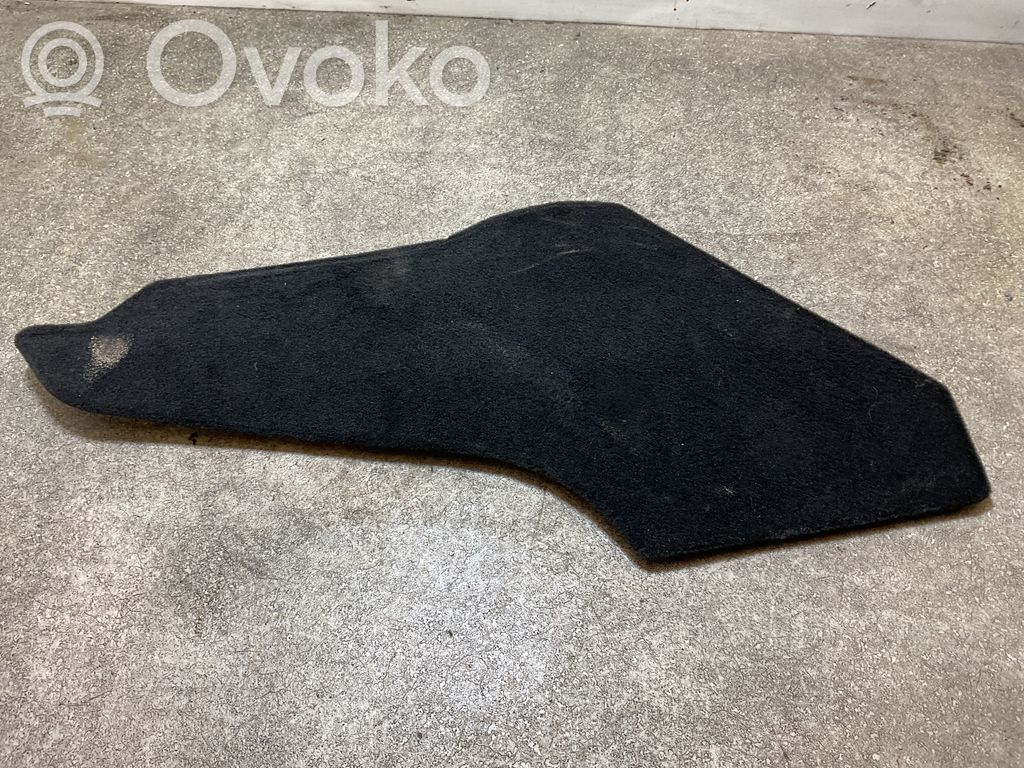 Tesla Model 3 Other center console (tunnel) element 