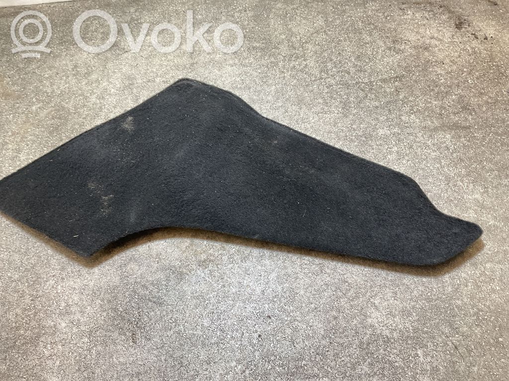 Tesla Model 3 Other center console (tunnel) element 