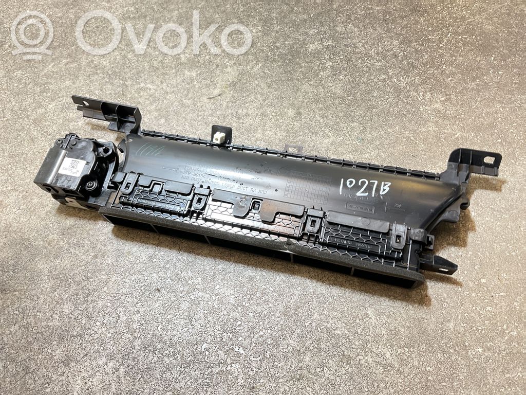 Tesla Model 3 Ramă grilă ventilație bord 