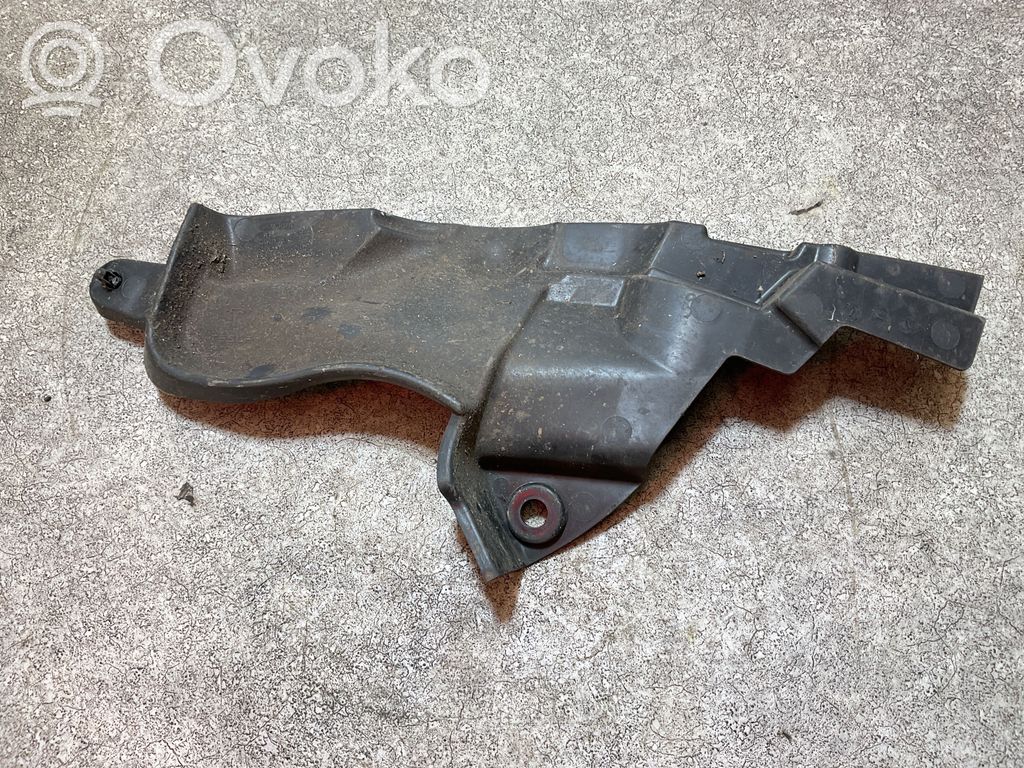 Tesla Model 3 Kita išorės detalė 