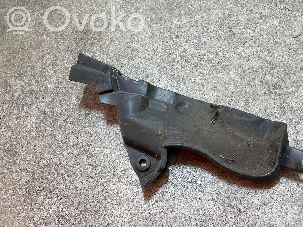 Tesla Model 3 Kita išorės detalė 