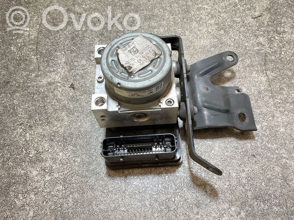 Ford Focus ABS Pump 