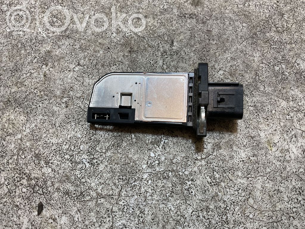 Ford Focus Oro srauto matuoklis 