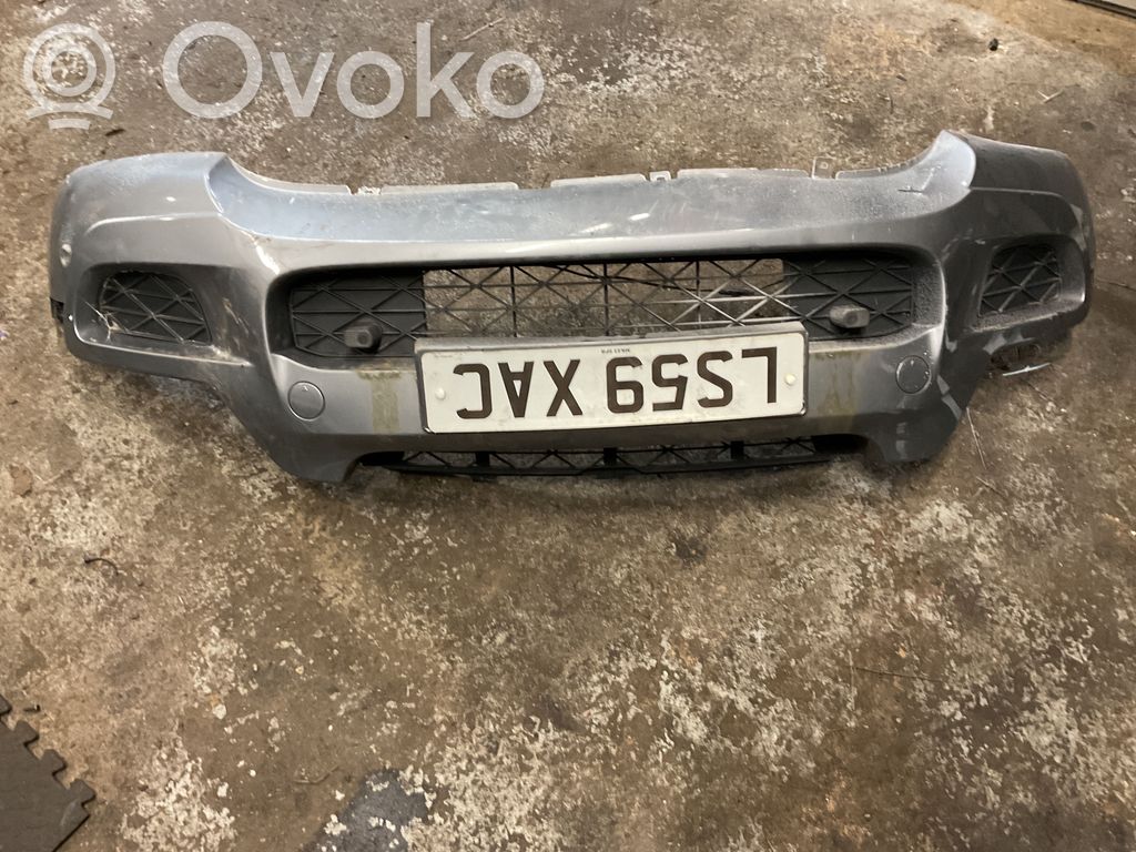 Front bumper   51138038252,10503410