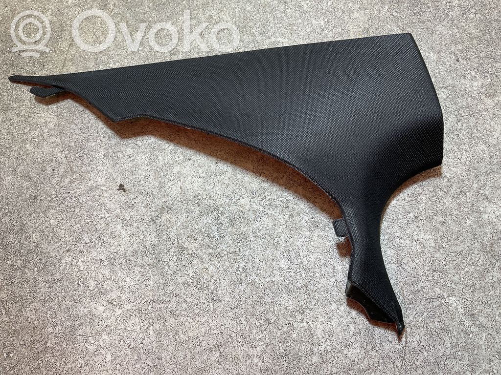 Osłona środkowa słupka / C   7384533,AUSTRA,52107010